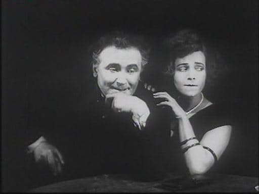 The Street                                 (1923)
