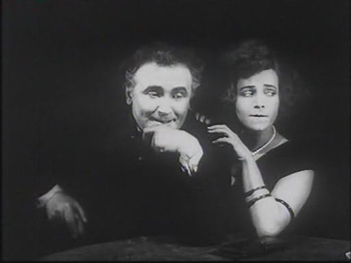 The Street                                 (1923)