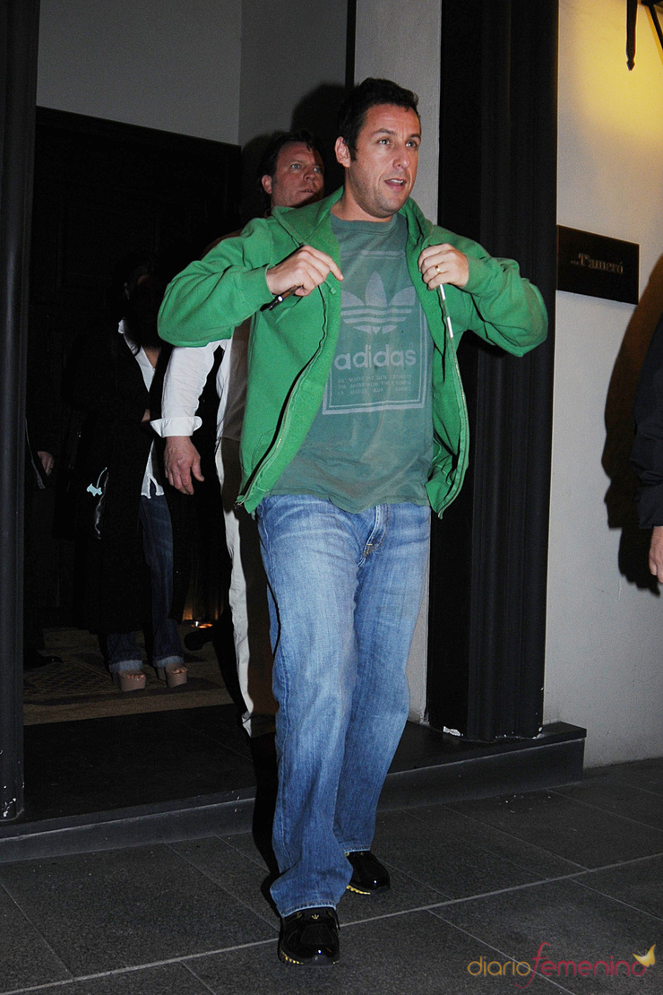 Adam Sandler