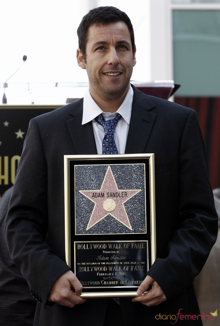 Adam Sandler