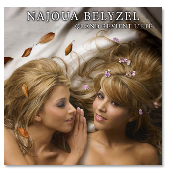 Najoua Belyzel