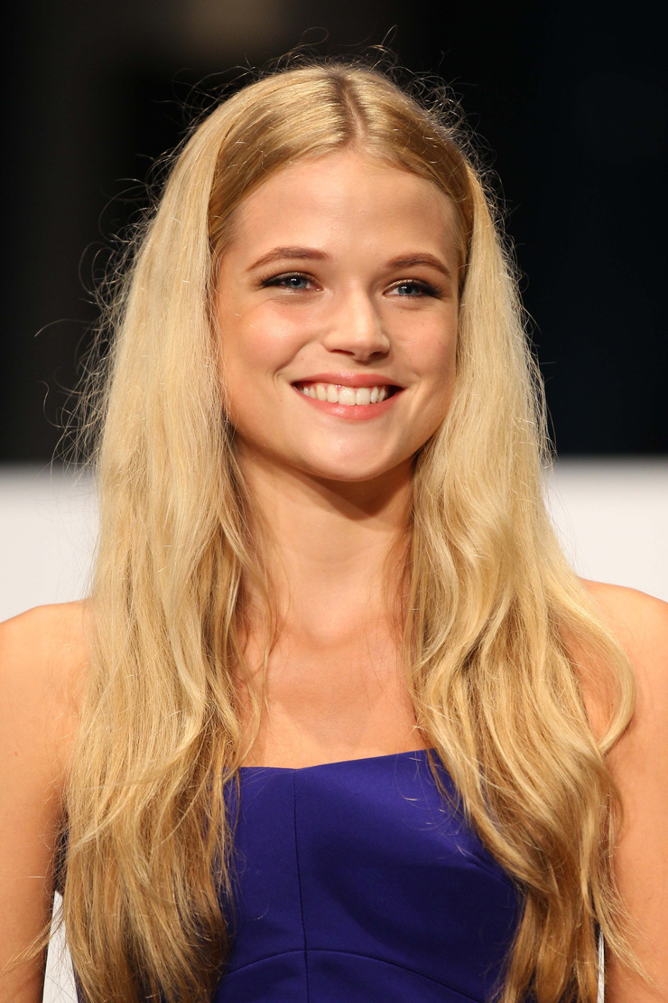 Gabriella Wilde Gabriella Wilde