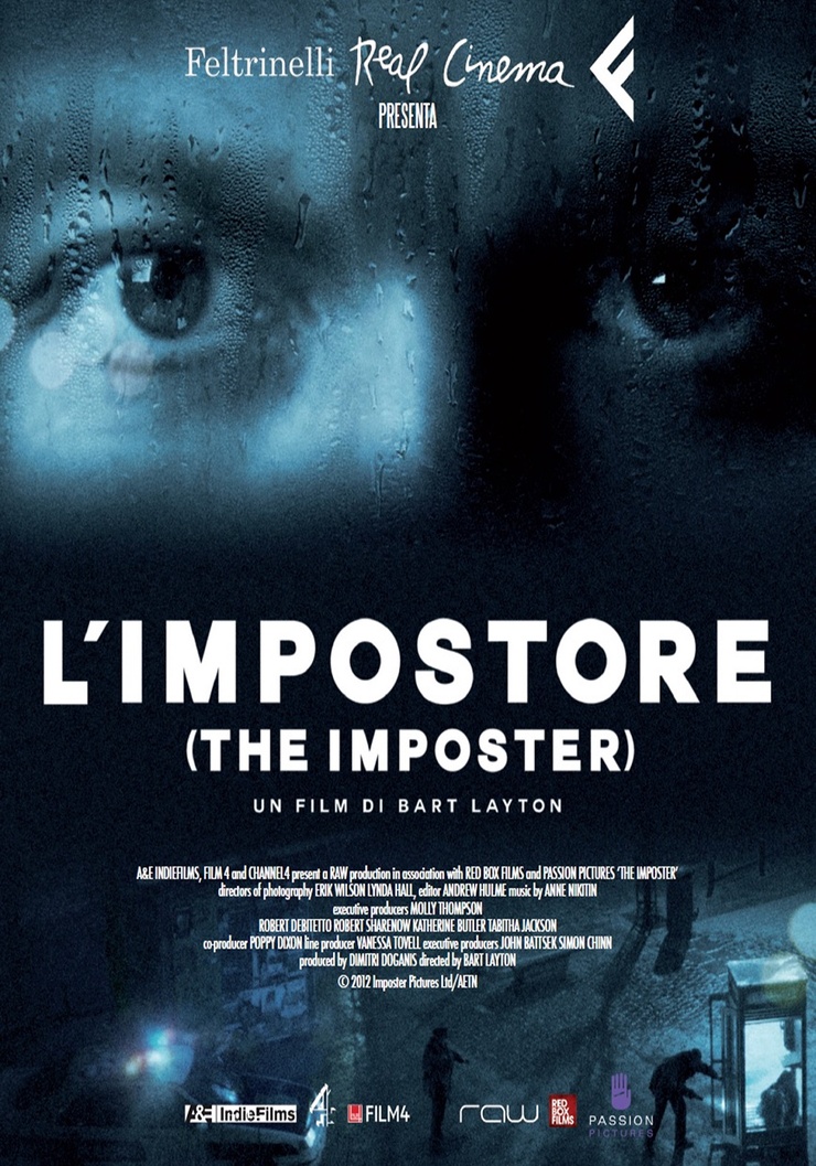 The Imposter