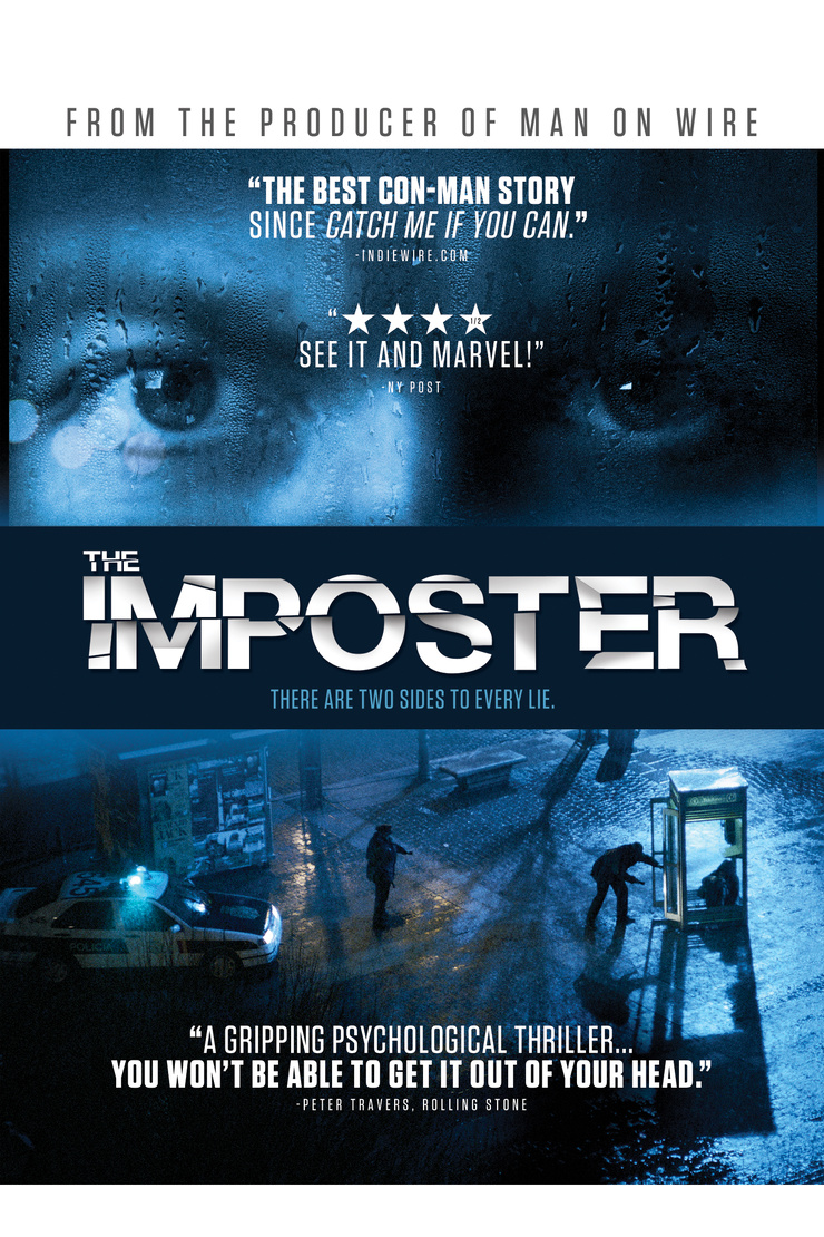 The Imposter