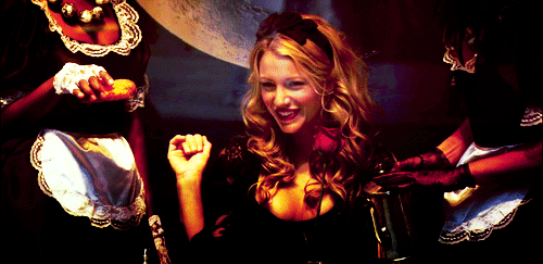 Blake Lively