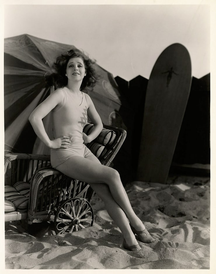 Clara Bow