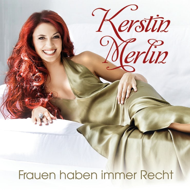 Kerstin Merlin