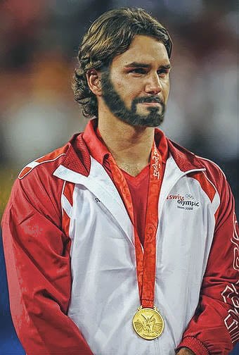 Roger Federer