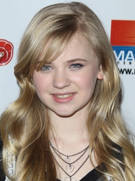 Picture Of Sierra Mccormick