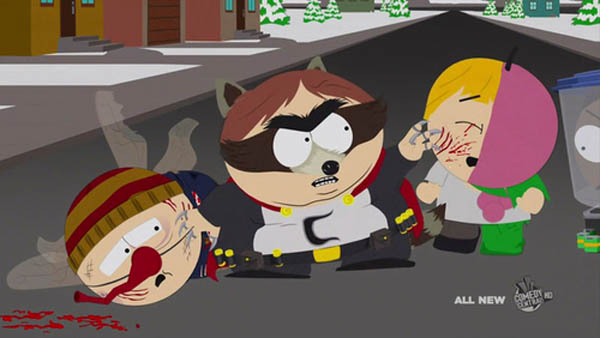 South Park