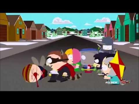 South Park