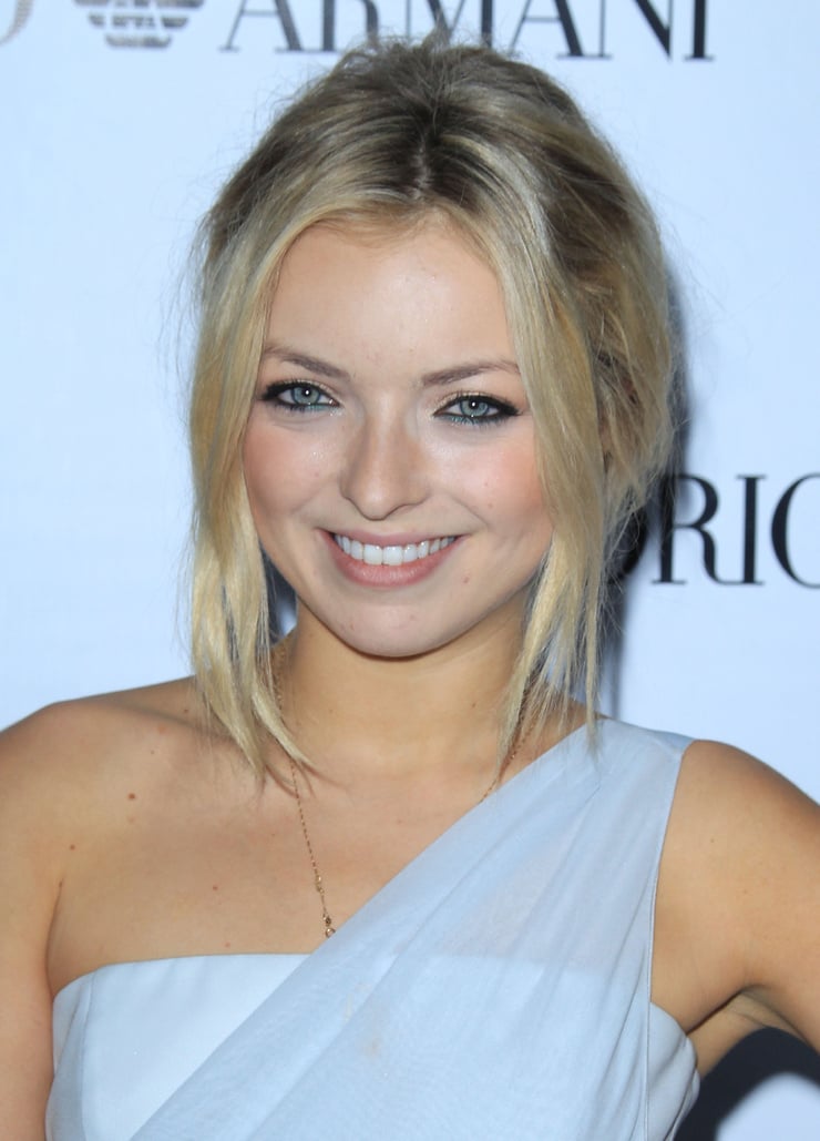 Francesca Eastwood