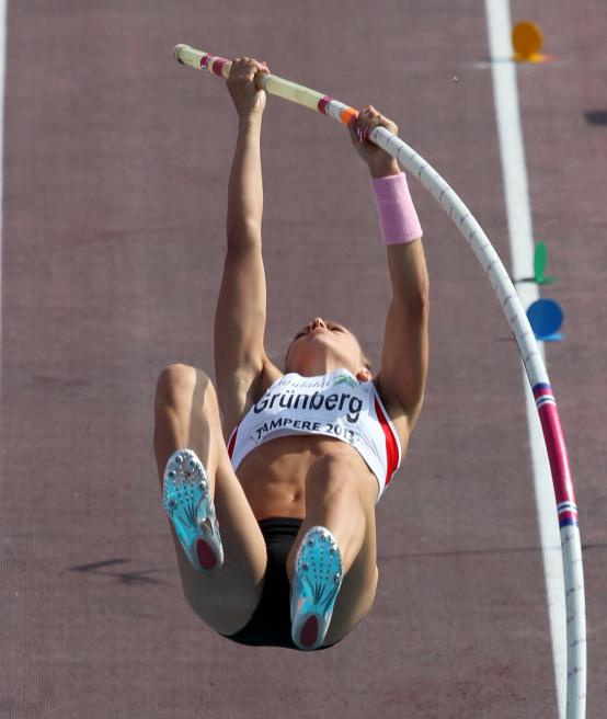 Kira Grünberg Kira Grünberg