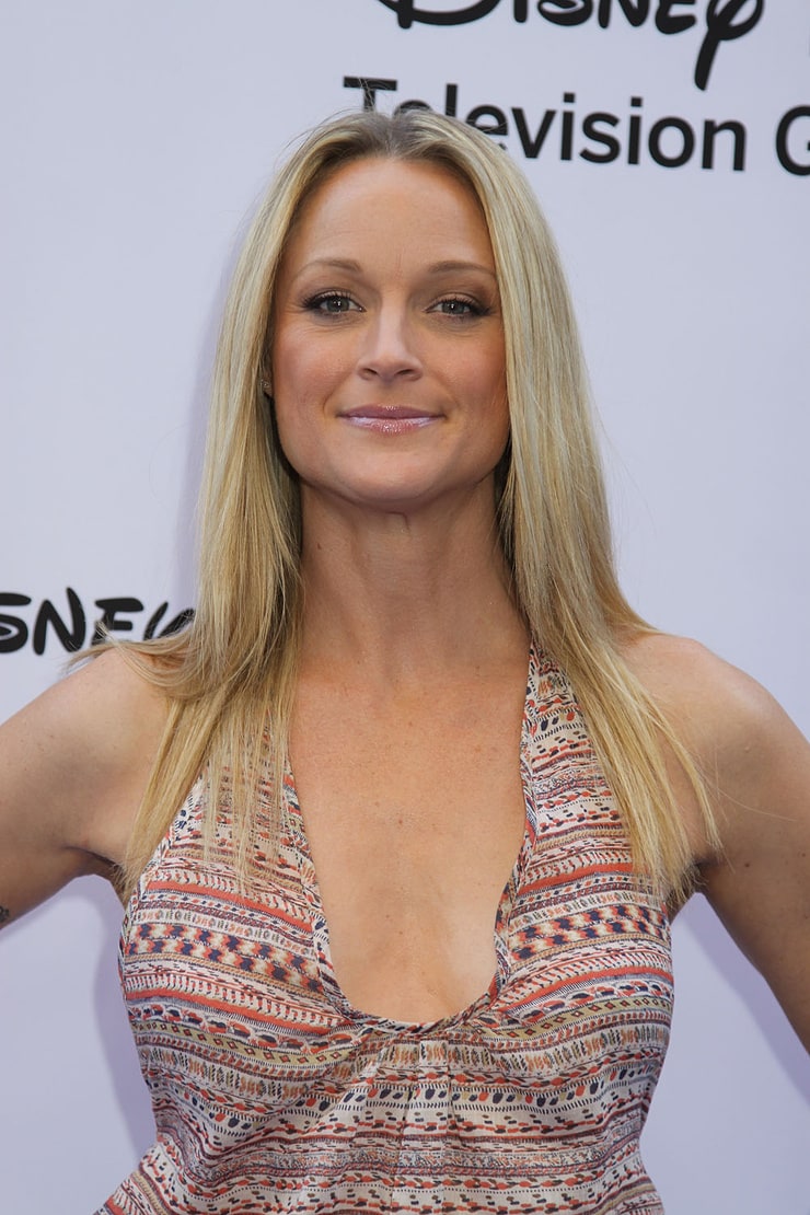 Teri Polo