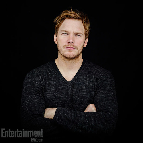 Chris Pratt