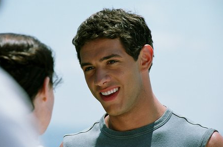 Michael Rady