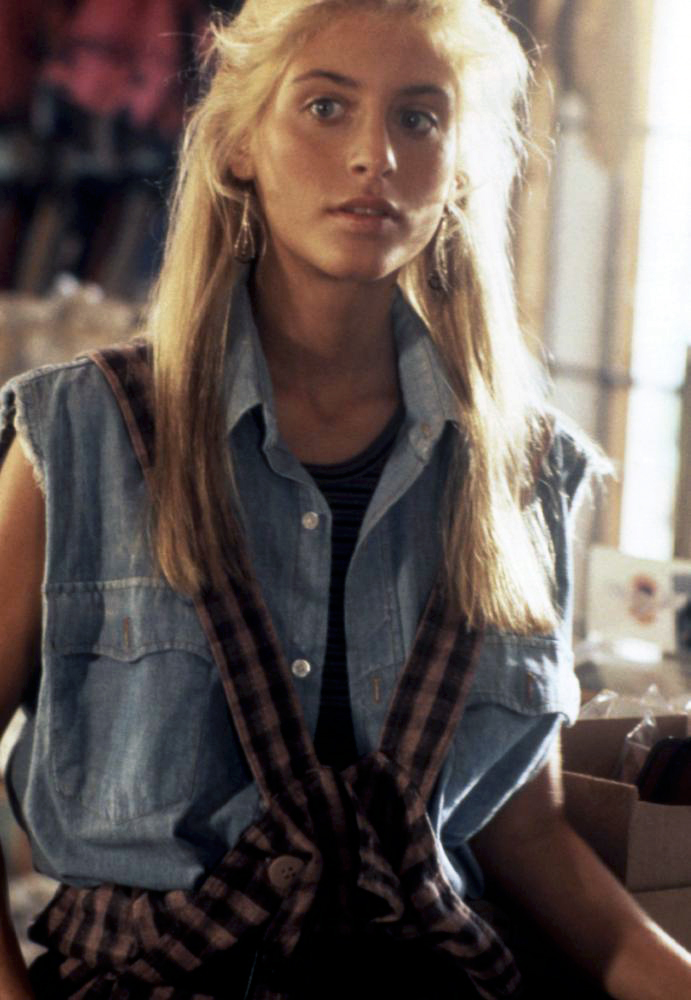 The Legend of Billie Jean