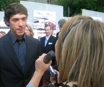 Michael Rady
