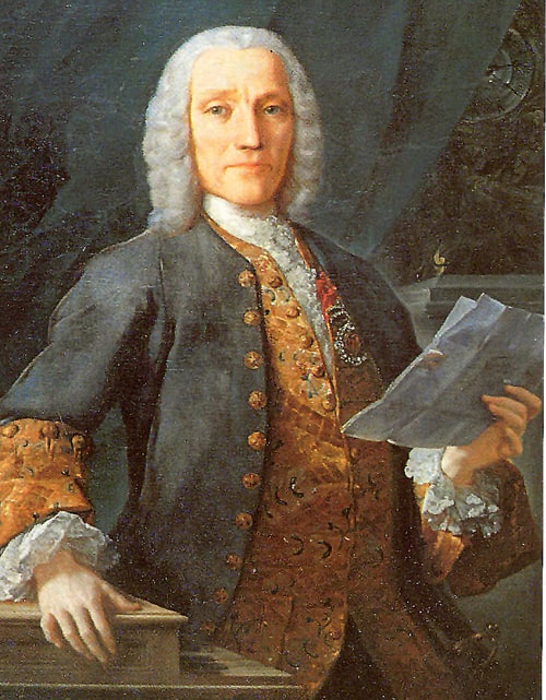 Domenico Scarlatti