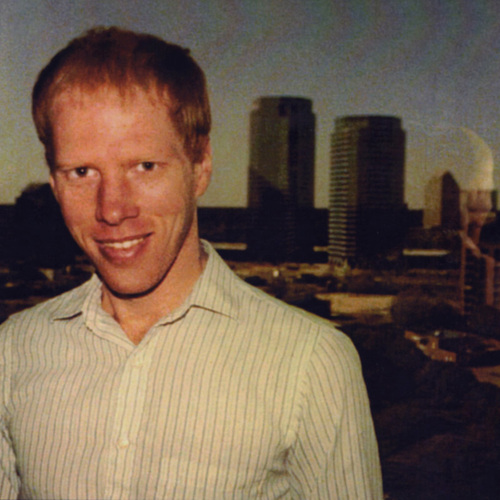 Jandek