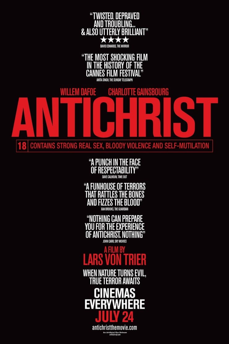 Antichrist