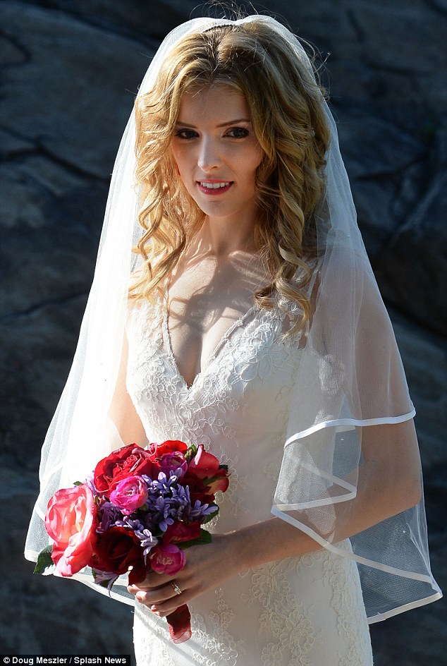 Anna Kendrick Anna Kendrick