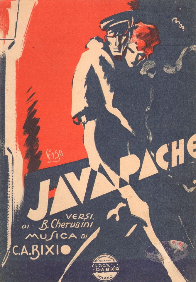 Javapache