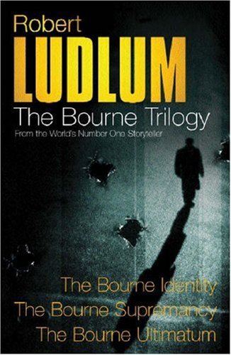 The Bourne Trilogy