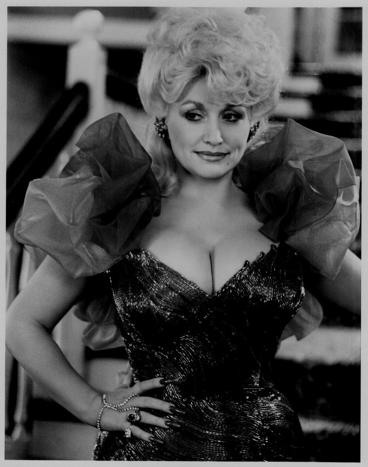 Dolly Parton