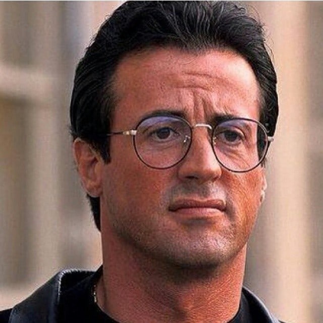 Sylvester Stallone