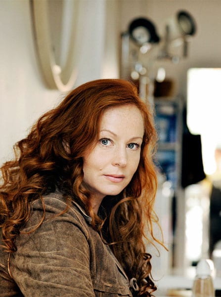 Petra Berndt