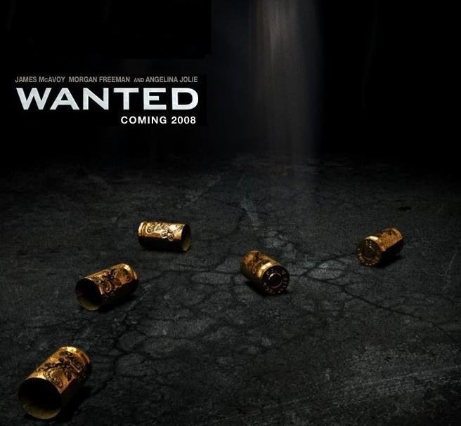 Wanted