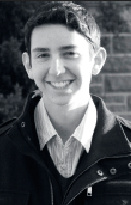 Jason Aaron Tinero