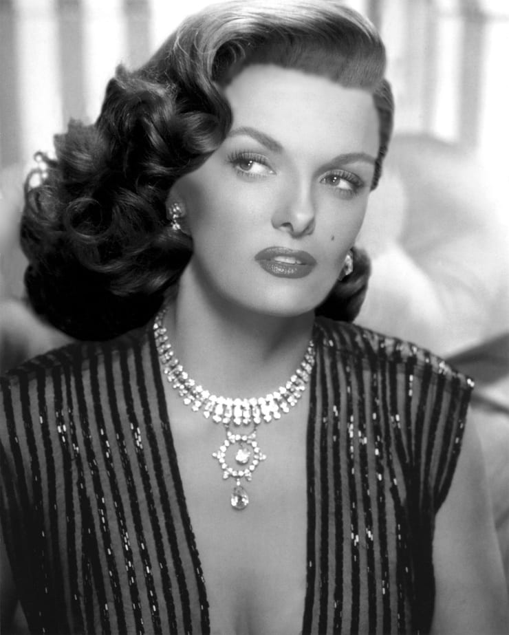 Jane Russell