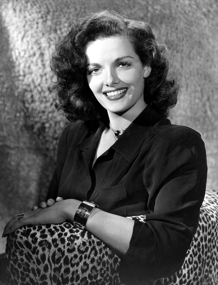 Jane Russell