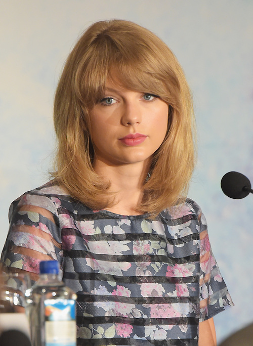 Taylor Swift