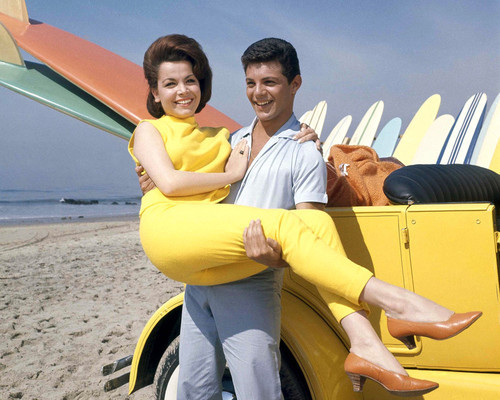 Frankie Avalon