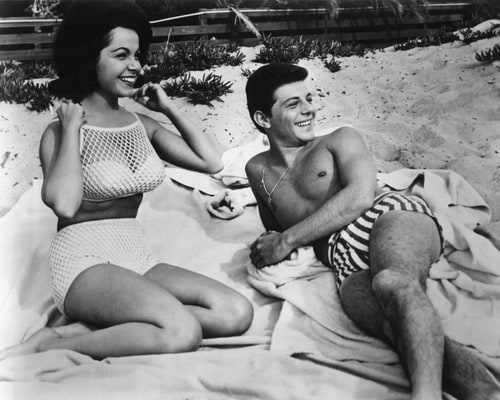 Frankie Avalon Frankie Avalon