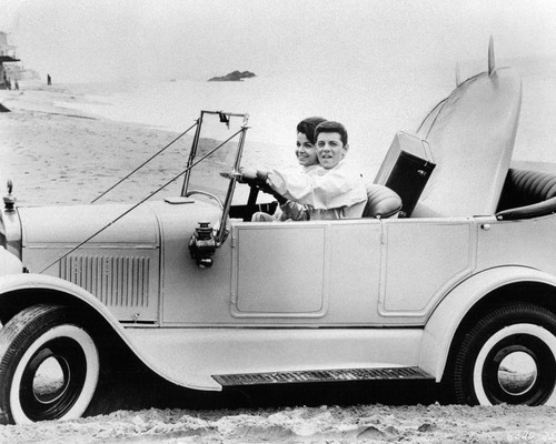 Frankie Avalon Frankie Avalon