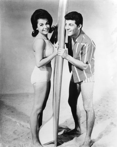 Frankie Avalon Frankie Avalon