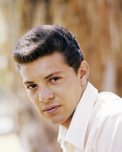 Frankie Avalon