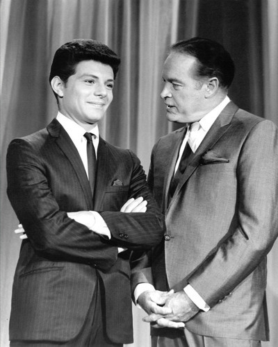 Frankie Avalon Frankie Avalon