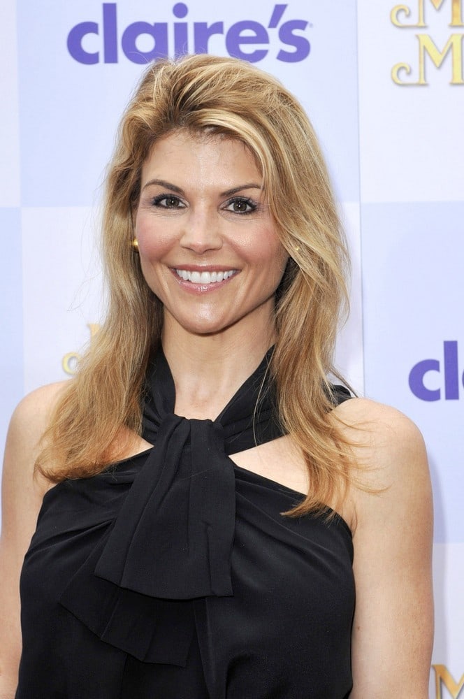 Lori Loughlin