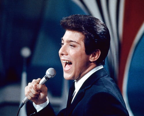 Frankie Avalon Frankie Avalon