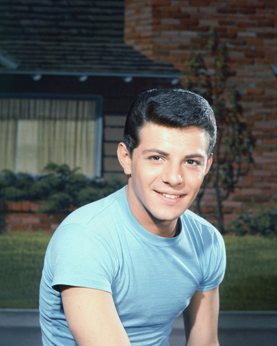 Frankie Avalon Frankie Avalon