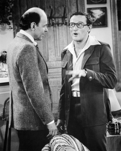 Mork & Mindy Mork & Mindy