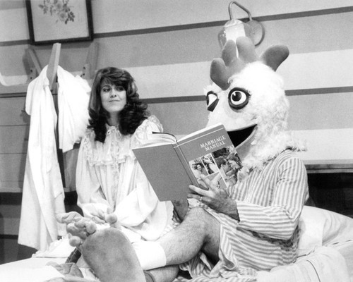 Mork & Mindy
