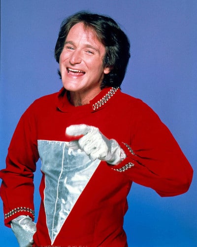 Mork & Mindy