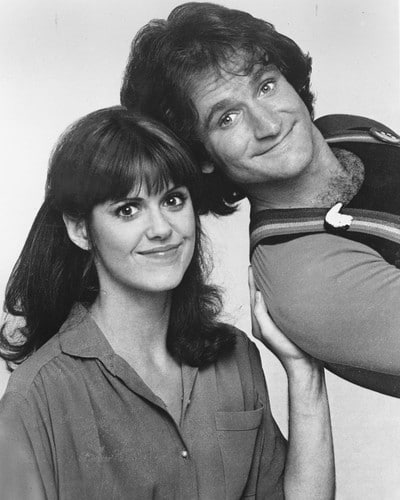 Mork & Mindy Mork & Mindy