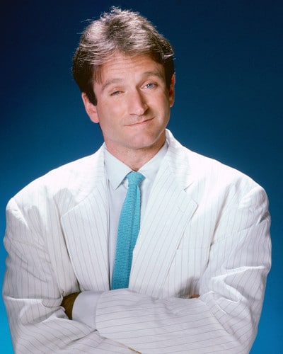 Robin Williams